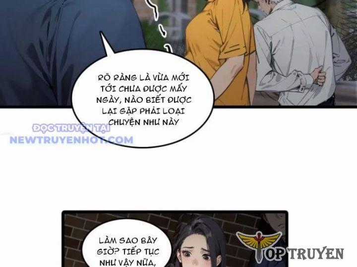 Tà Thần Giáng Thế, Ta Có Một Tòa Đại Hung Ngục Chapter 27 trang 1