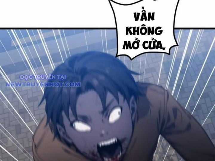 Tà Thần Giáng Thế, Ta Có Một Tòa Đại Hung Ngục Chapter 27 trang 12