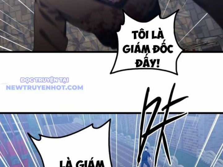 Tà Thần Giáng Thế, Ta Có Một Tòa Đại Hung Ngục Chapter 27 trang 13