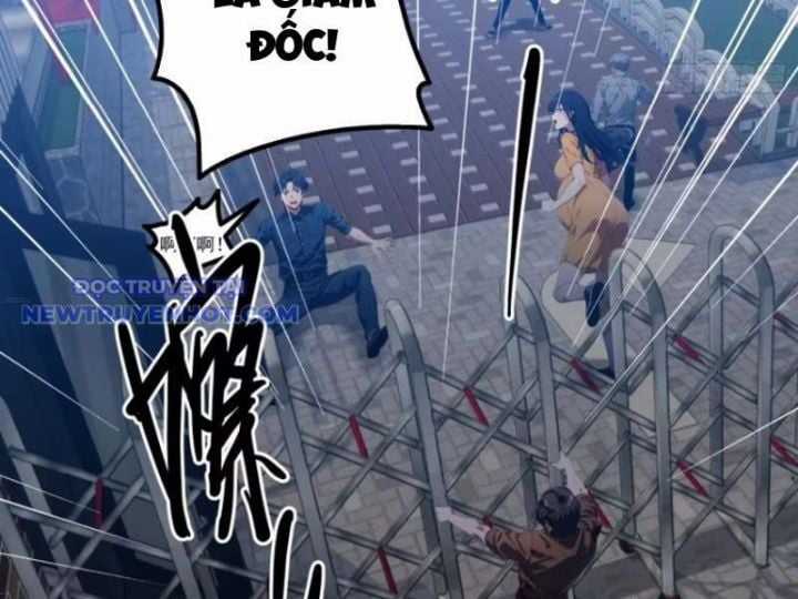 Tà Thần Giáng Thế, Ta Có Một Tòa Đại Hung Ngục Chapter 27 trang 14