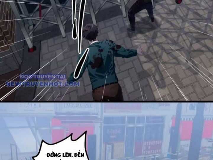 Tà Thần Giáng Thế, Ta Có Một Tòa Đại Hung Ngục Chapter 27 trang 15