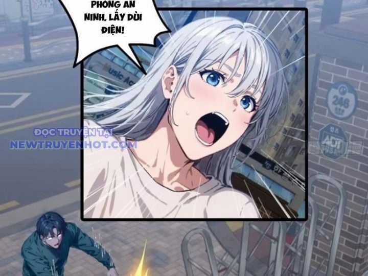 Tà Thần Giáng Thế, Ta Có Một Tòa Đại Hung Ngục Chapter 27 trang 16