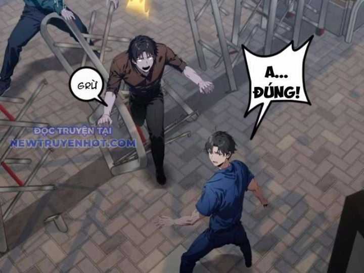 Tà Thần Giáng Thế, Ta Có Một Tòa Đại Hung Ngục Chapter 27 trang 17