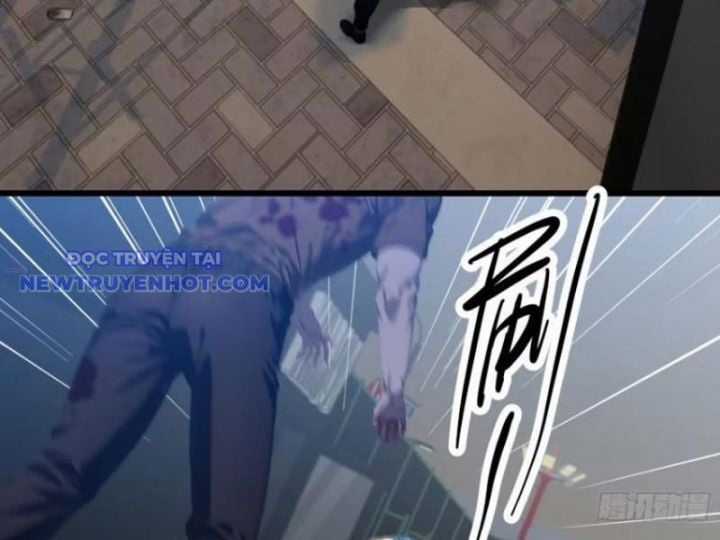 Tà Thần Giáng Thế, Ta Có Một Tòa Đại Hung Ngục Chapter 27 trang 18