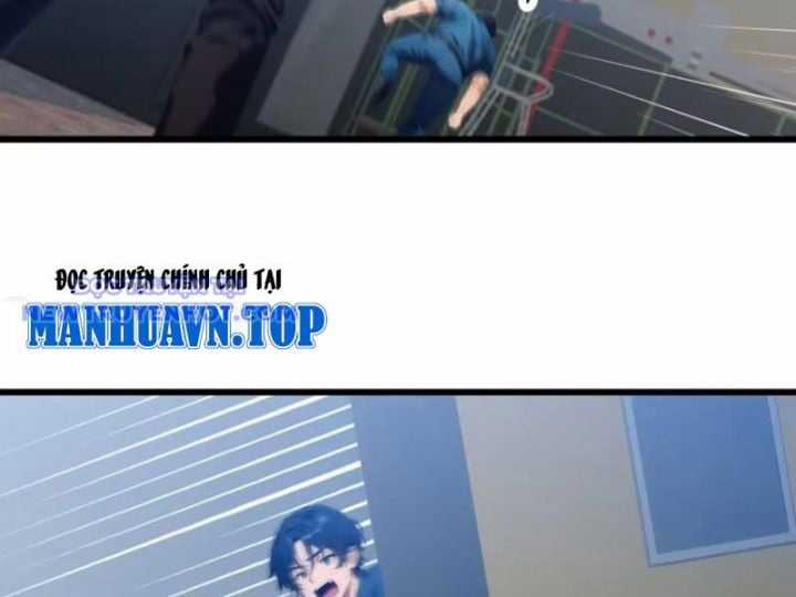 Tà Thần Giáng Thế, Ta Có Một Tòa Đại Hung Ngục Chapter 27 trang 19