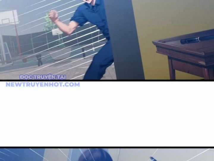 Tà Thần Giáng Thế, Ta Có Một Tòa Đại Hung Ngục Chapter 27 trang 20