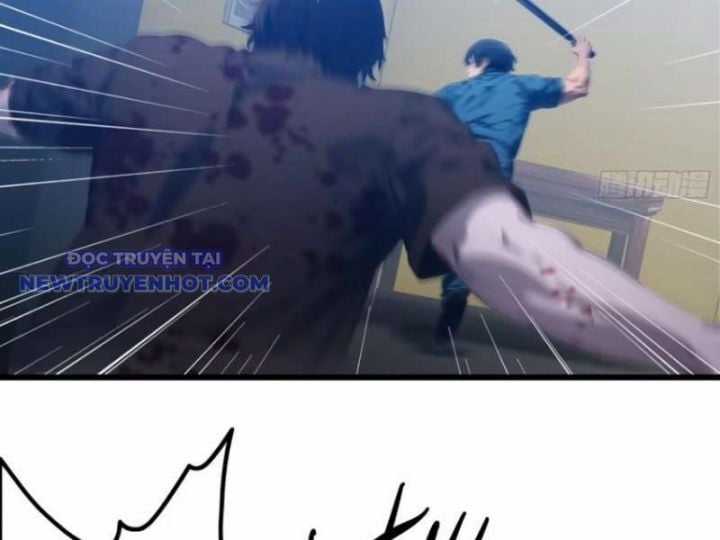 Tà Thần Giáng Thế, Ta Có Một Tòa Đại Hung Ngục Chapter 27 trang 21