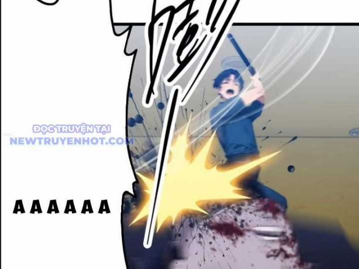 Tà Thần Giáng Thế, Ta Có Một Tòa Đại Hung Ngục Chapter 27 trang 22