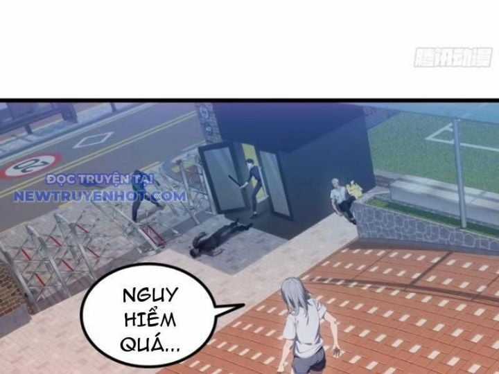 Tà Thần Giáng Thế, Ta Có Một Tòa Đại Hung Ngục Chapter 27 trang 26