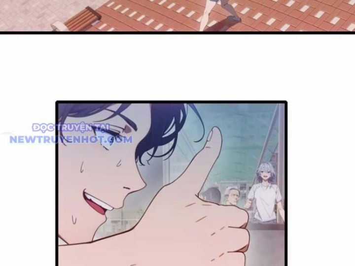 Tà Thần Giáng Thế, Ta Có Một Tòa Đại Hung Ngục Chapter 27 trang 27