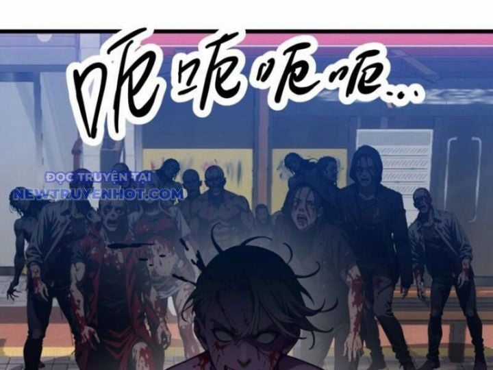 Tà Thần Giáng Thế, Ta Có Một Tòa Đại Hung Ngục Chapter 27 trang 29