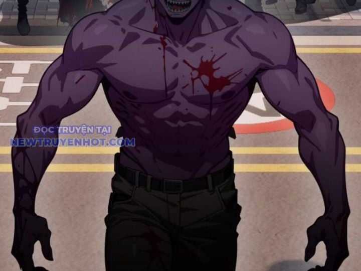 Tà Thần Giáng Thế, Ta Có Một Tòa Đại Hung Ngục Chapter 27 trang 30