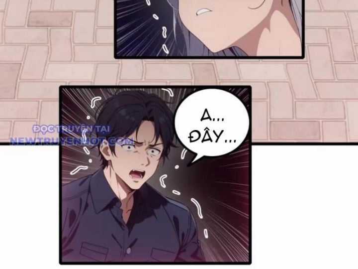 Tà Thần Giáng Thế, Ta Có Một Tòa Đại Hung Ngục Chapter 27 trang 32