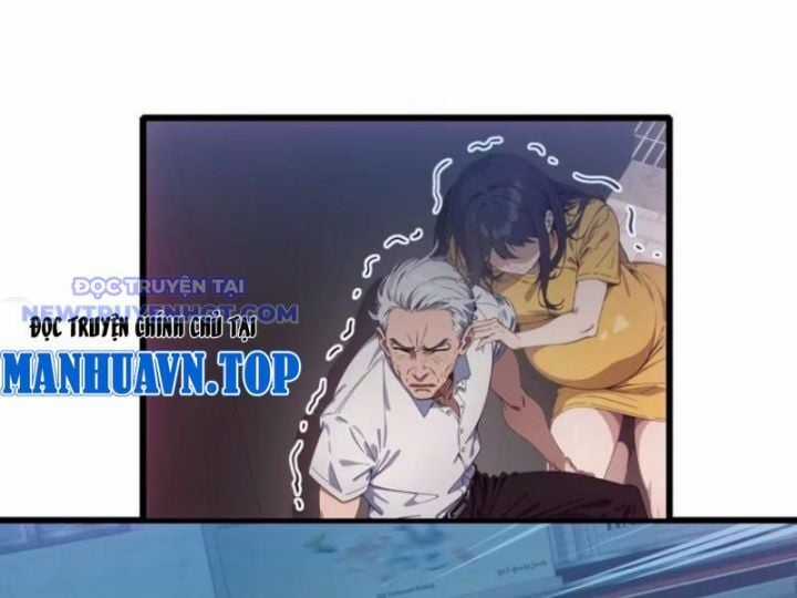 Tà Thần Giáng Thế, Ta Có Một Tòa Đại Hung Ngục Chapter 27 trang 33