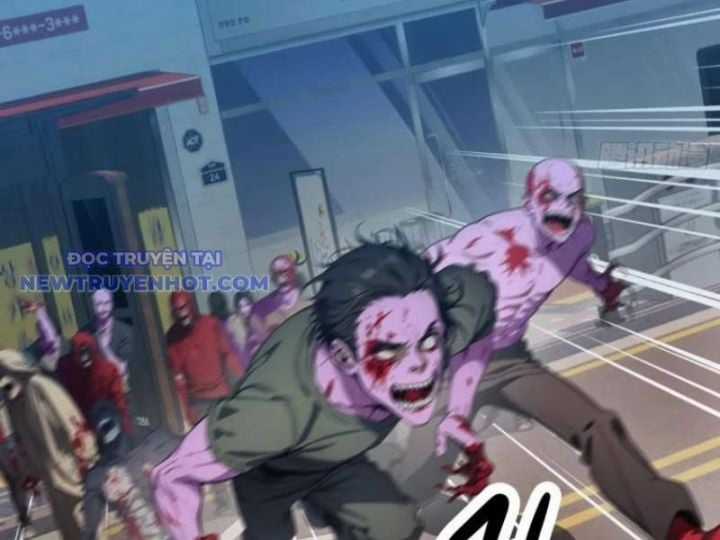 Tà Thần Giáng Thế, Ta Có Một Tòa Đại Hung Ngục Chapter 27 trang 34