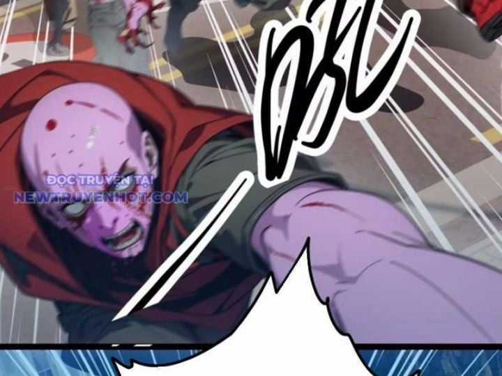 Tà Thần Giáng Thế, Ta Có Một Tòa Đại Hung Ngục Chapter 27 trang 35