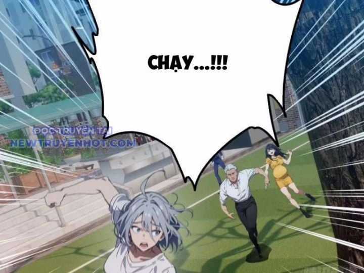 Tà Thần Giáng Thế, Ta Có Một Tòa Đại Hung Ngục Chapter 27 trang 36