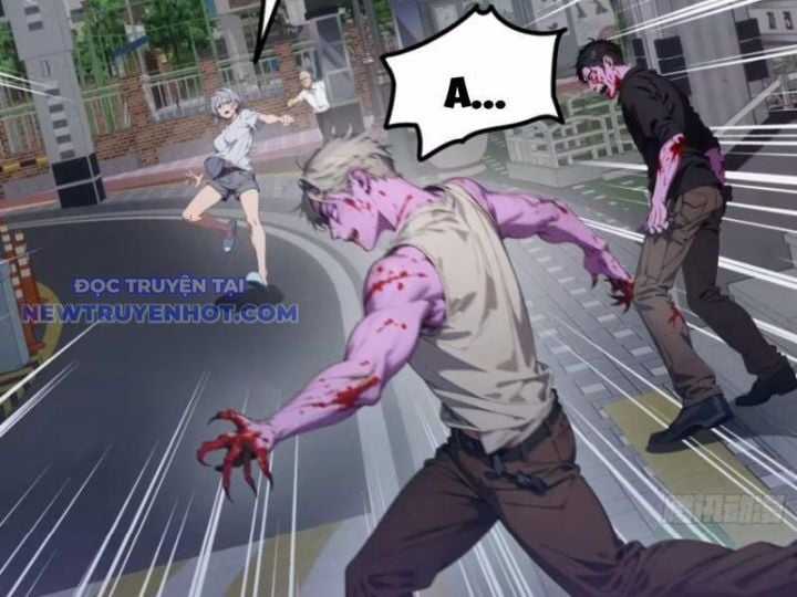 Tà Thần Giáng Thế, Ta Có Một Tòa Đại Hung Ngục Chapter 27 trang 39