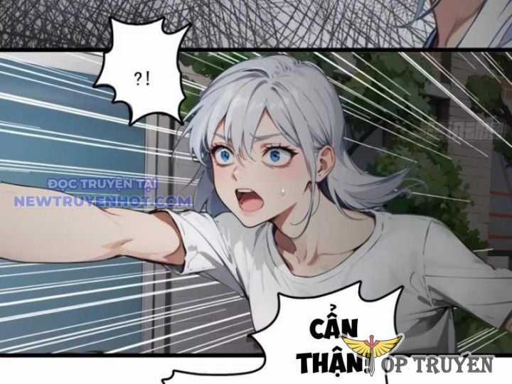 Tà Thần Giáng Thế, Ta Có Một Tòa Đại Hung Ngục Chapter 27 trang 4