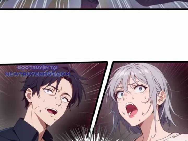 Tà Thần Giáng Thế, Ta Có Một Tòa Đại Hung Ngục Chapter 27 trang 40