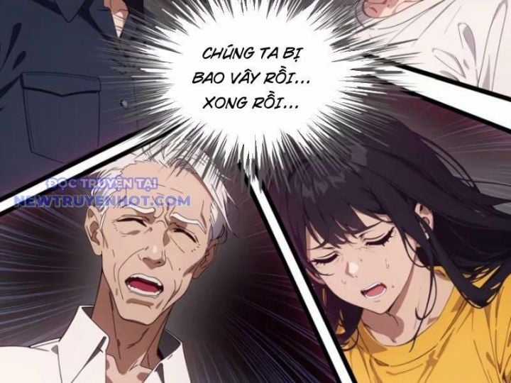 Tà Thần Giáng Thế, Ta Có Một Tòa Đại Hung Ngục Chapter 27 trang 41