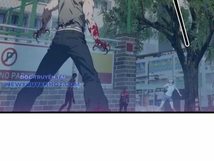 Tà Thần Giáng Thế, Ta Có Một Tòa Đại Hung Ngục Chapter 27 trang 44