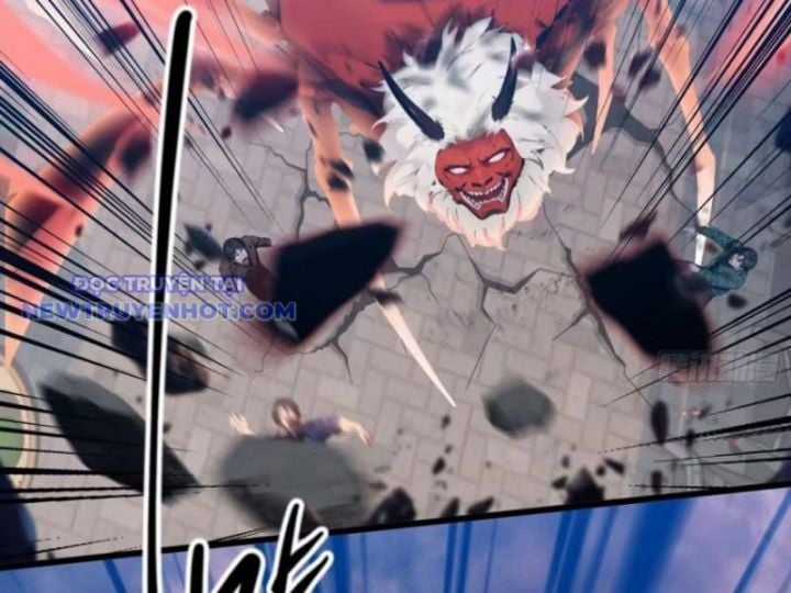 Tà Thần Giáng Thế, Ta Có Một Tòa Đại Hung Ngục Chapter 27 trang 47