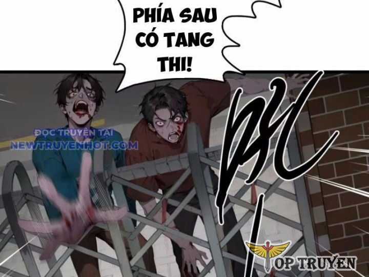 Tà Thần Giáng Thế, Ta Có Một Tòa Đại Hung Ngục Chapter 27 trang 5