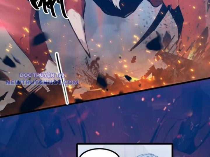 Tà Thần Giáng Thế, Ta Có Một Tòa Đại Hung Ngục Chapter 27 trang 51