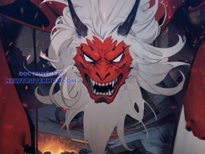 Tà Thần Giáng Thế, Ta Có Một Tòa Đại Hung Ngục Chapter 27 trang 53