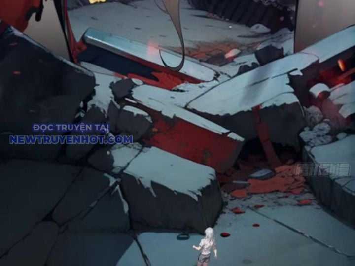 Tà Thần Giáng Thế, Ta Có Một Tòa Đại Hung Ngục Chapter 27 trang 54