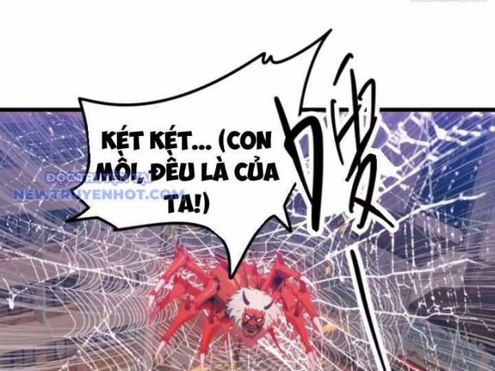 Tà Thần Giáng Thế, Ta Có Một Tòa Đại Hung Ngục Chapter 27 trang 57