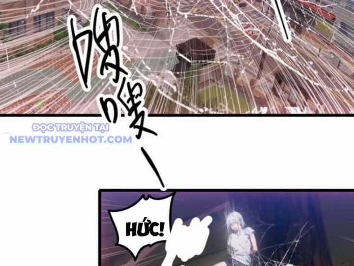 Tà Thần Giáng Thế, Ta Có Một Tòa Đại Hung Ngục Chapter 27 trang 58