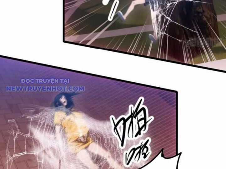 Tà Thần Giáng Thế, Ta Có Một Tòa Đại Hung Ngục Chapter 27 trang 59