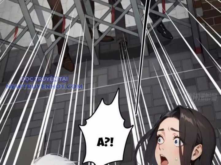 Tà Thần Giáng Thế, Ta Có Một Tòa Đại Hung Ngục Chapter 27 trang 6