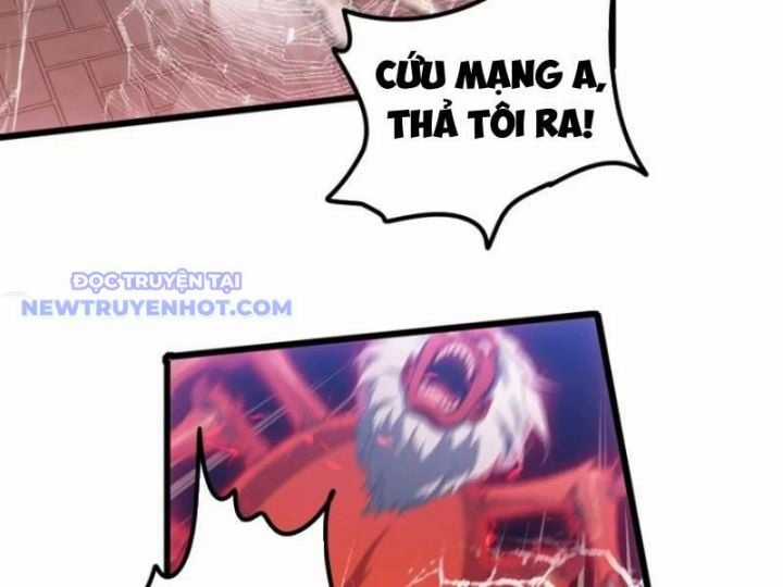 Tà Thần Giáng Thế, Ta Có Một Tòa Đại Hung Ngục Chapter 27 trang 60