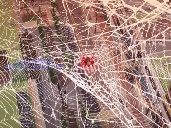 Tà Thần Giáng Thế, Ta Có Một Tòa Đại Hung Ngục Chapter 27 trang 62