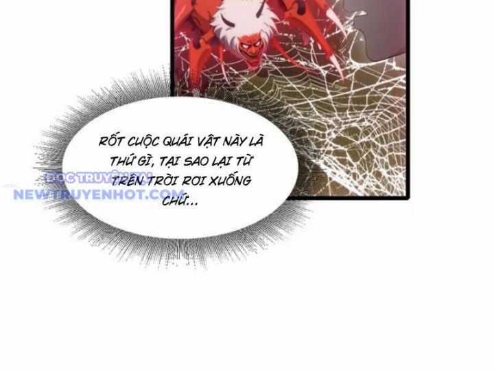 Tà Thần Giáng Thế, Ta Có Một Tòa Đại Hung Ngục Chapter 27 trang 65