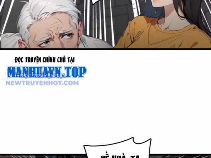 Tà Thần Giáng Thế, Ta Có Một Tòa Đại Hung Ngục Chapter 27 trang 7