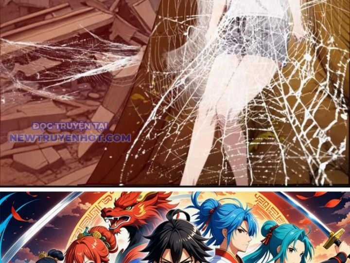 Tà Thần Giáng Thế, Ta Có Một Tòa Đại Hung Ngục Chapter 27 trang 70