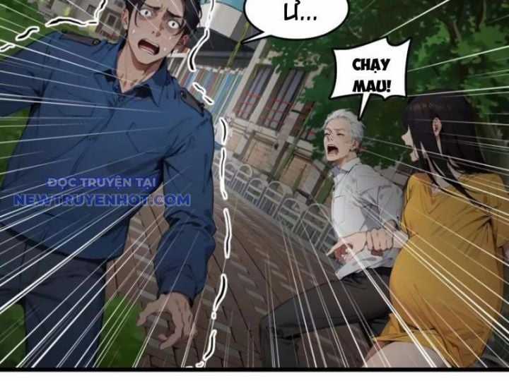 Tà Thần Giáng Thế, Ta Có Một Tòa Đại Hung Ngục Chapter 27 trang 9