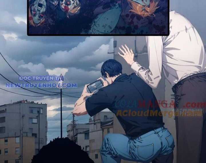 Tà Thần Giáng Thế, Ta Có Một Tòa Đại Hung Ngục Chapter 28 trang 10