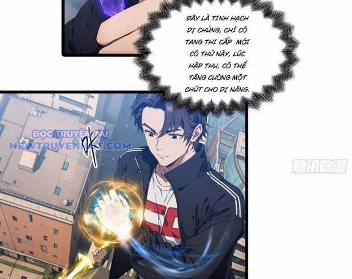 Tà Thần Giáng Thế, Ta Có Một Tòa Đại Hung Ngục Chapter 28 trang 12