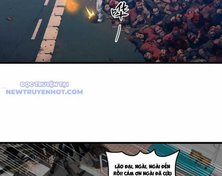 Tà Thần Giáng Thế, Ta Có Một Tòa Đại Hung Ngục Chapter 28 trang 14