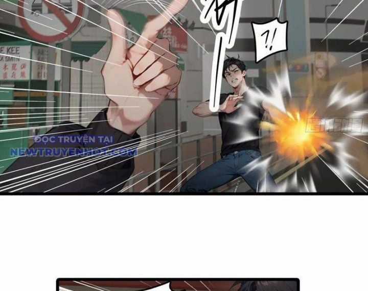 Tà Thần Giáng Thế, Ta Có Một Tòa Đại Hung Ngục Chapter 28 trang 16