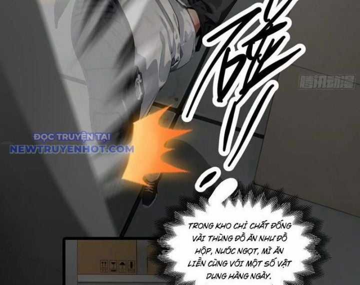 Tà Thần Giáng Thế, Ta Có Một Tòa Đại Hung Ngục Chapter 28 trang 20