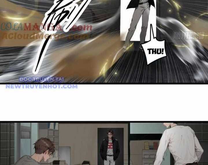 Tà Thần Giáng Thế, Ta Có Một Tòa Đại Hung Ngục Chapter 28 trang 22