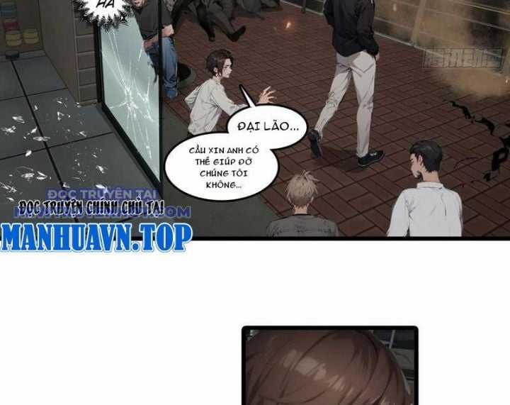 Tà Thần Giáng Thế, Ta Có Một Tòa Đại Hung Ngục Chapter 28 trang 24