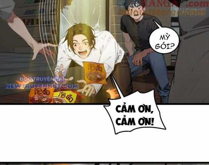 Tà Thần Giáng Thế, Ta Có Một Tòa Đại Hung Ngục Chapter 28 trang 26