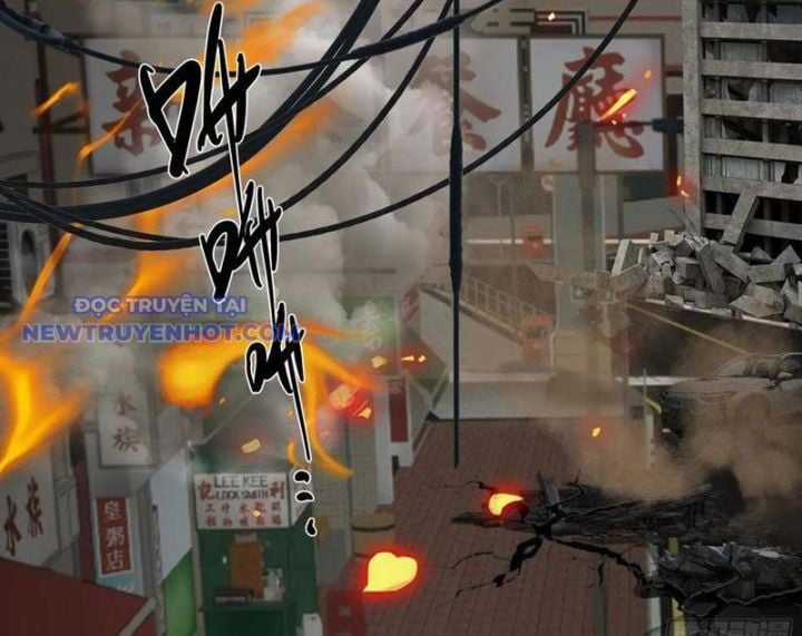 Tà Thần Giáng Thế, Ta Có Một Tòa Đại Hung Ngục Chapter 28 trang 27